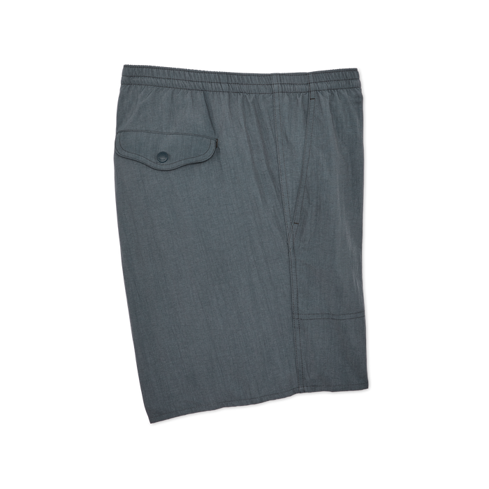 OXBOW LAKE TRUNKS - STORM BLUE