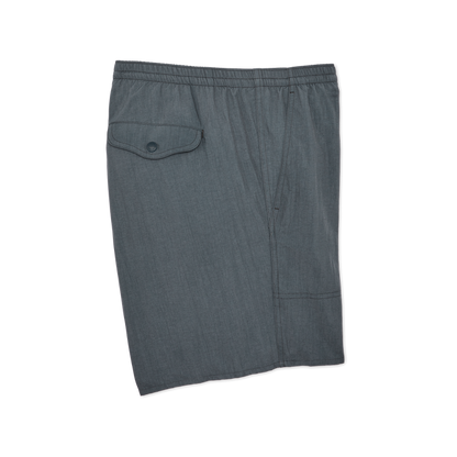 OXBOW LAKE TRUNKS - STORM BLUE