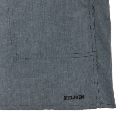 OXBOW LAKE TRUNKS - STORM BLUE