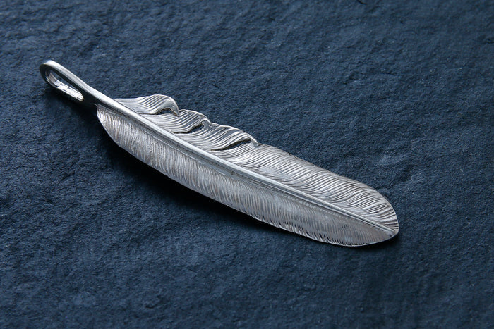 P-001R FEATHER (L)