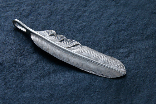 P-001R FEATHER (L)
