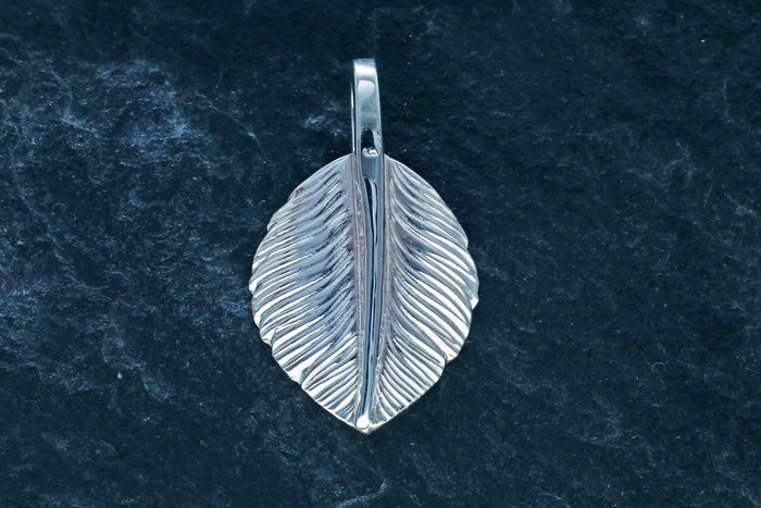 P266L HEART FEATHER