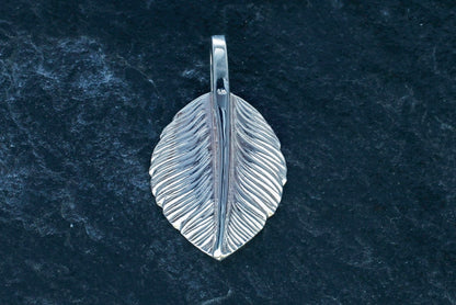 P266L HEART FEATHER