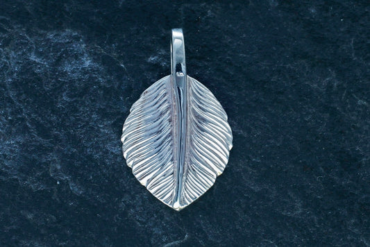 P266L HEART FEATHER