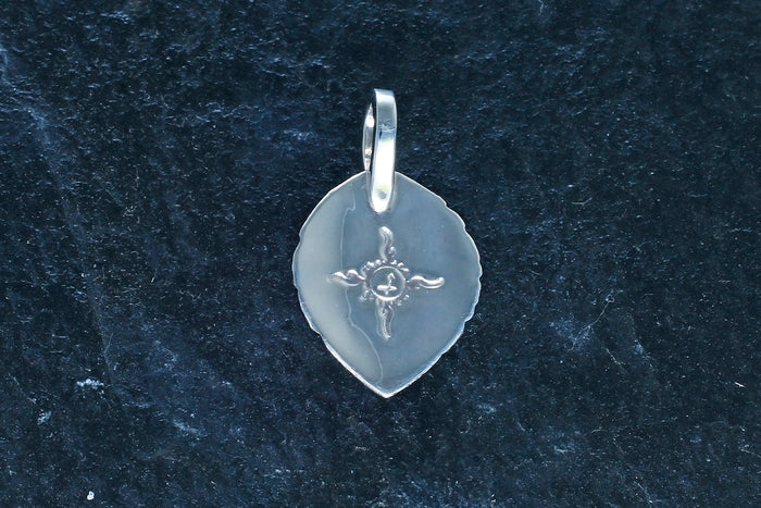 P266L HEART FEATHER