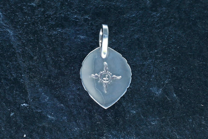P266L HEART FEATHER