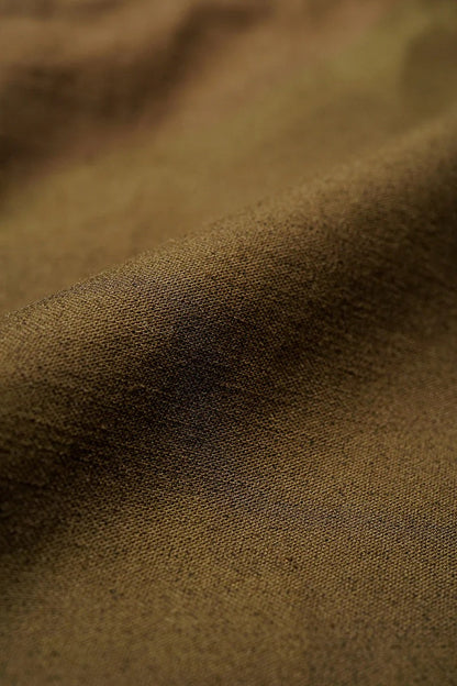 PARATROOPER SHIRT CAMO - BROWN
