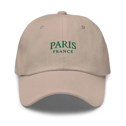 Stone / One Size Fits Most / Dad Hat | Casual Hats