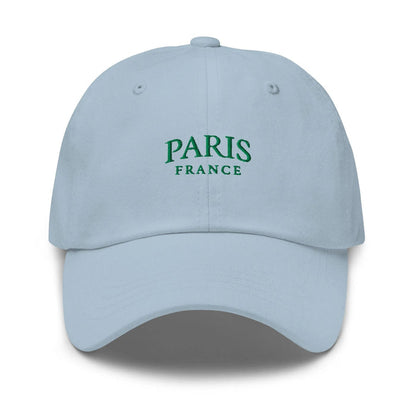 Light Blue / One Size Fits Most / Dad Hat | Casual Hats