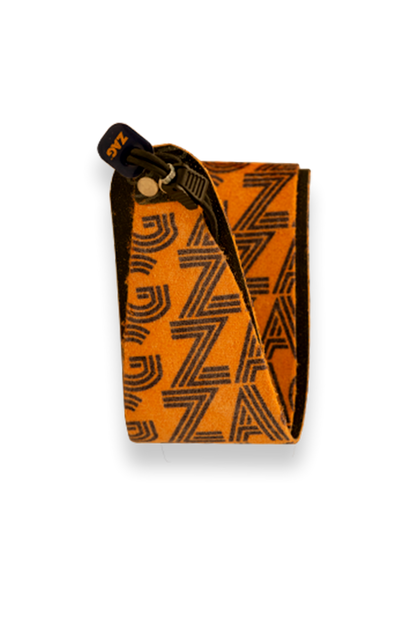PEAUX ADRET 78 (orange)