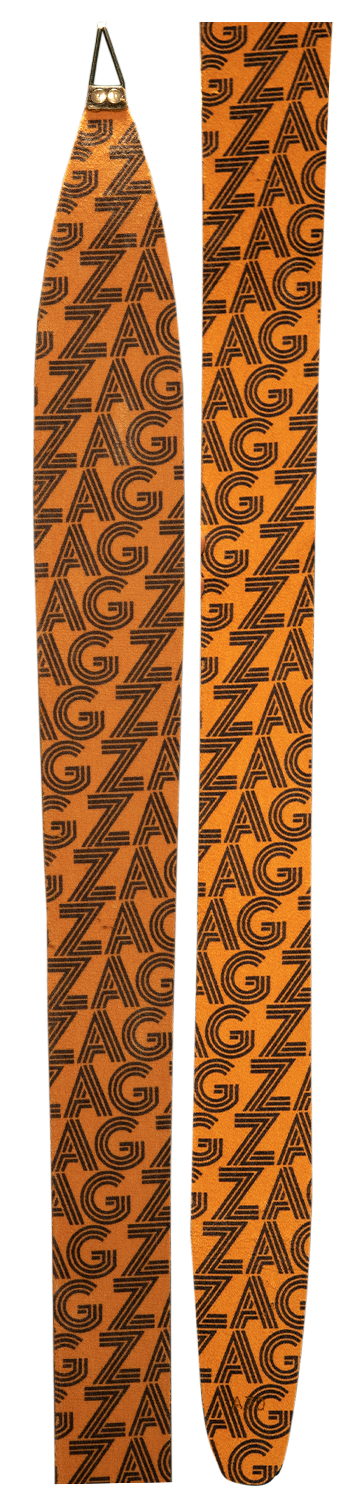PEAUX ADRET 85 (orange)