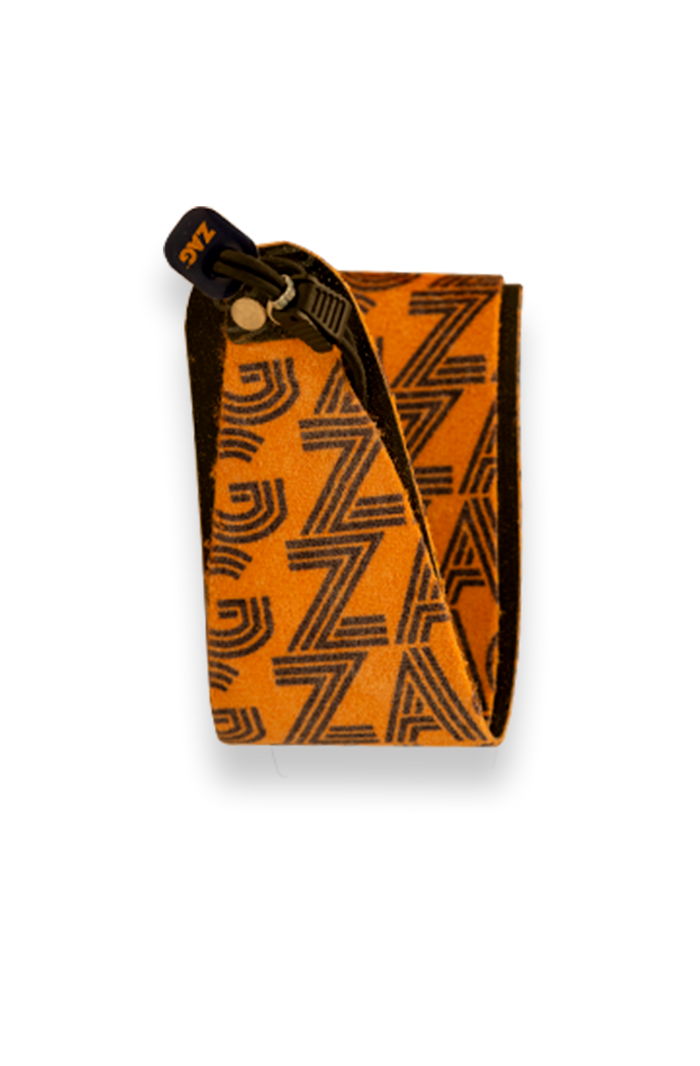 PEAUX ADRET 85 (orange)