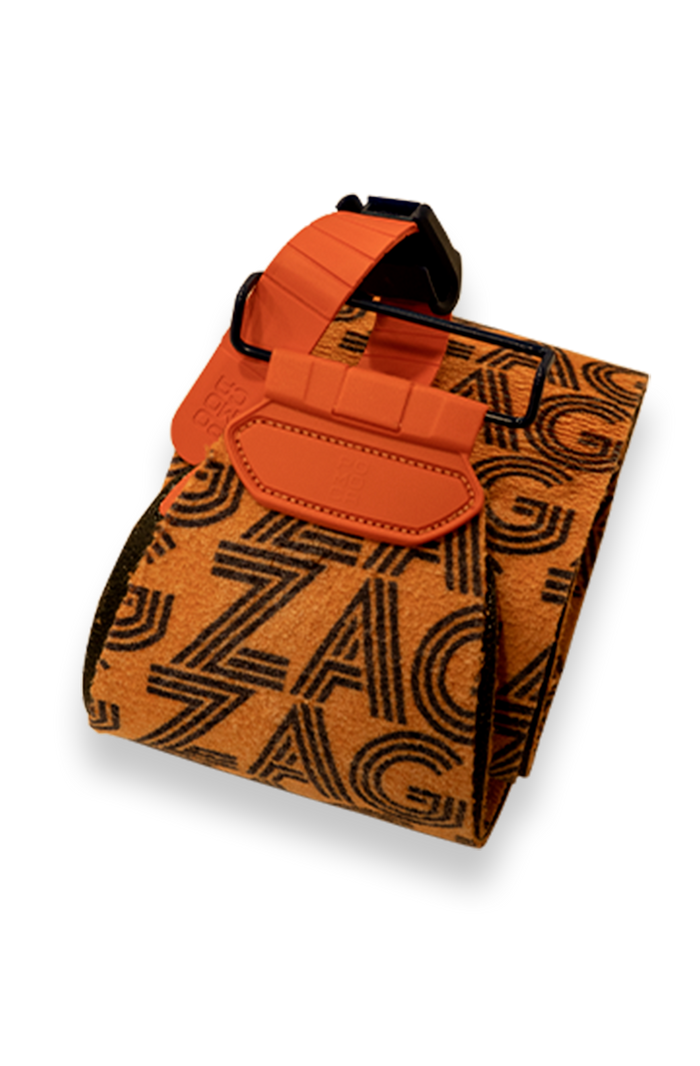 PEAUX UBAC 102 orange(20-24)