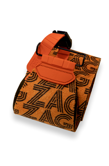 PEAUX UBAC 102 orange(20-24)