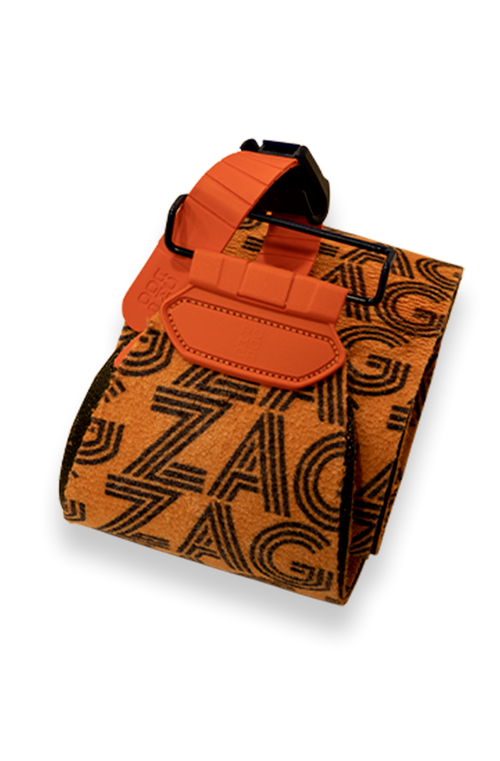 PEAUX UBAC 102 orange(20-24)