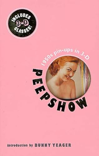 PEEPSHOW 1950S PIN-UPS IN 3-D