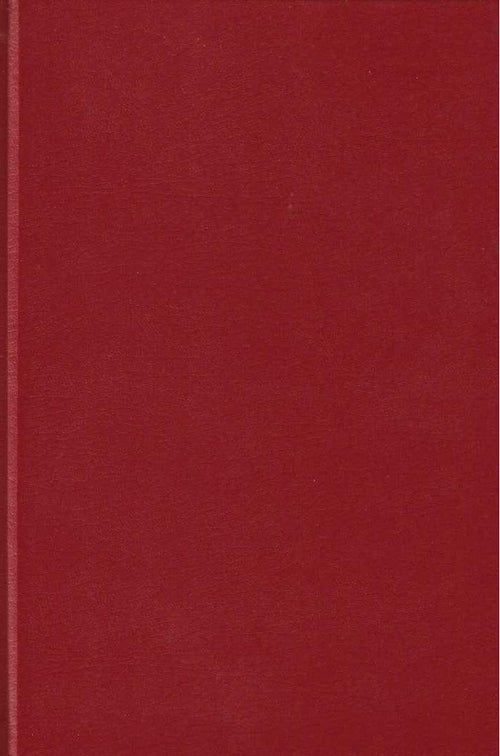 PETER M. HSU'S GAUNTLET HC