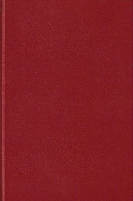 PETER M. HSU'S GAUNTLET HC