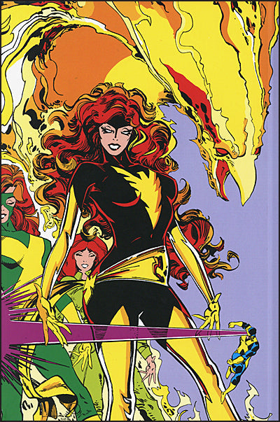 PHOENIX Omnibus Volume 2
