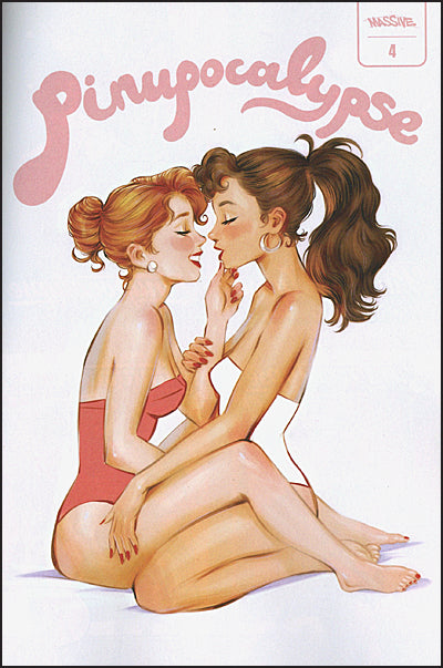 PINUPOCALYPSE 1