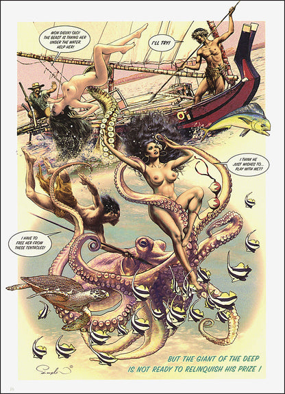 Polynesia: Island of Myth Beyond Time