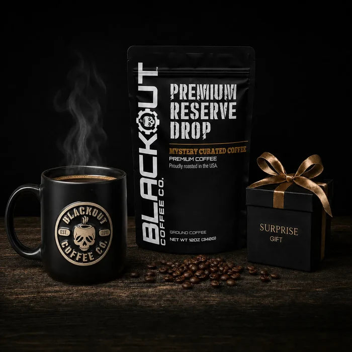 Premium Reserve Drop