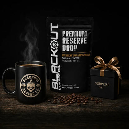 Premium Reserve Drop