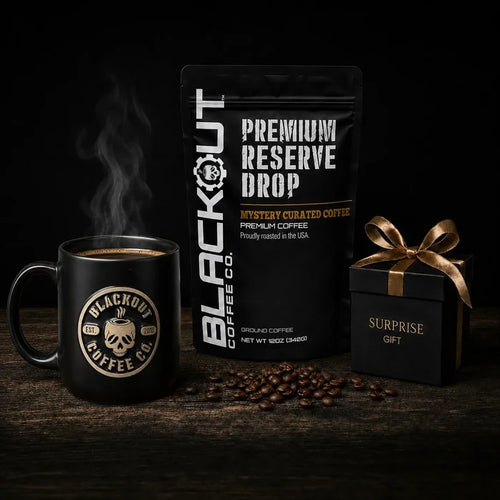Premium Reserve Drop