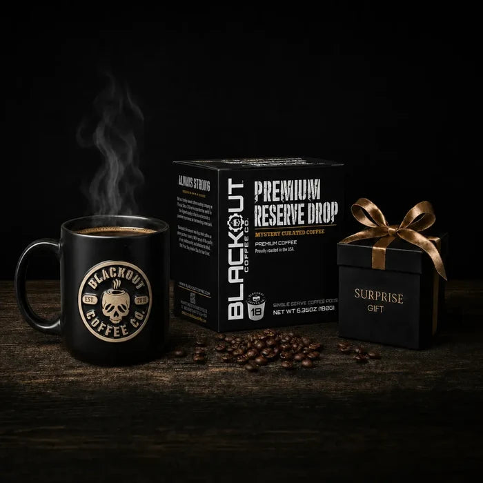 Premium Reserve Drop