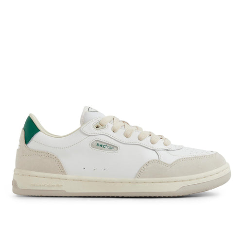 PRO-CUP 01 LEATHER - SPRING GREEN