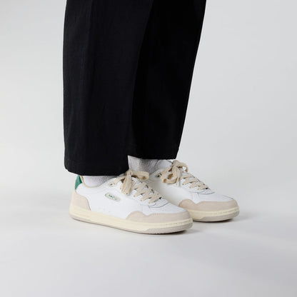 PRO-CUP 01 LEATHER - SPRING GREEN