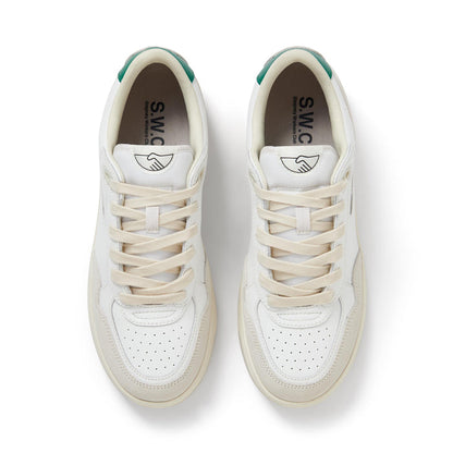 PRO-CUP 01 LEATHER - SPRING GREEN