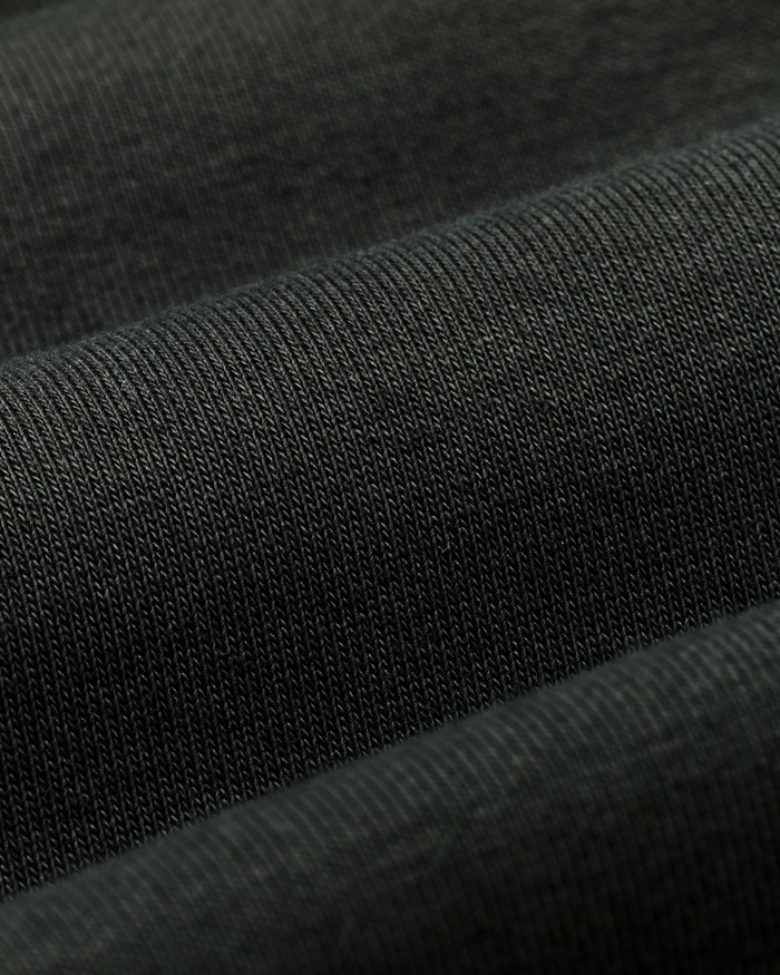 PROSPECTOR GRAPHIC HOODIE - PEAT / DIAMOND