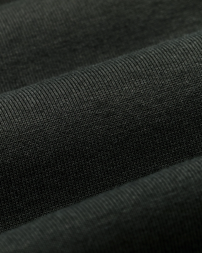 PROSPECTOR GRAPHIC HOODIE - PEAT / DIAMOND
