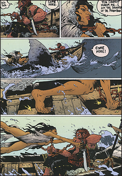 PULP HOPE 2 The Art of Paul Pope Hardcover