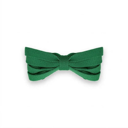 Green / 120 CM / 47 IN / Fat Shoe Laces | 12mm Wide