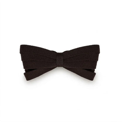 Dark Brown / 120 CM / 47 IN / Fat Shoe Laces | 12mm Wide