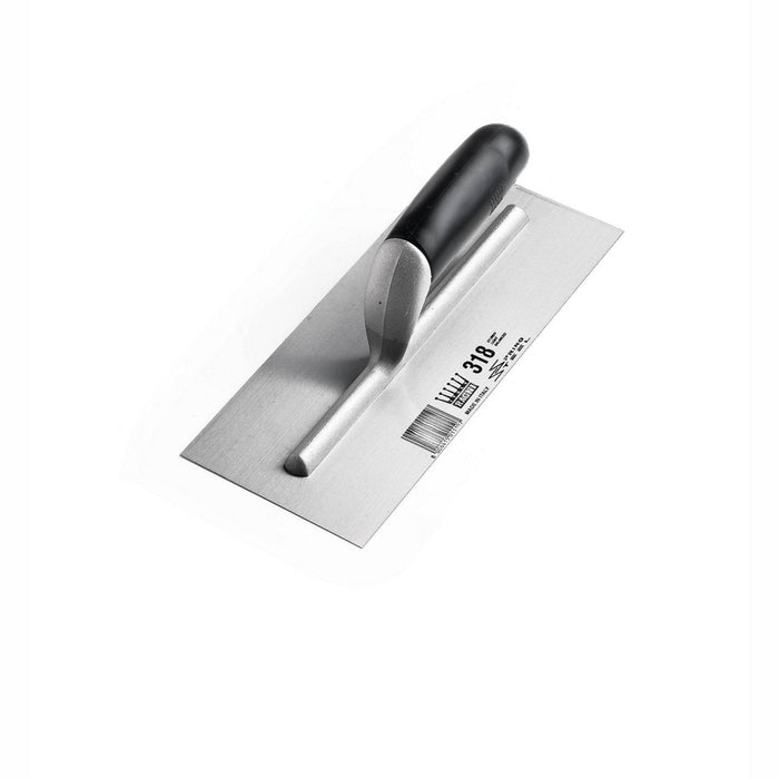 Ragni Screed Trowel with Plastic Handle (11" / 280mm)