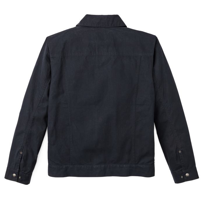 RANGER SHORT CRUISER JACKET - NAVY