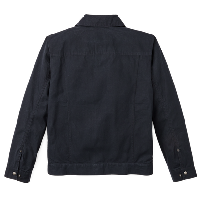 RANGER SHORT CRUISER JACKET - NAVY