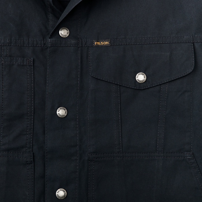 RANGER SHORT CRUISER JACKET - NAVY