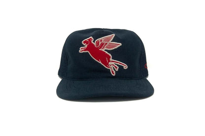 RATASUS Trucker Snapback - NAVY