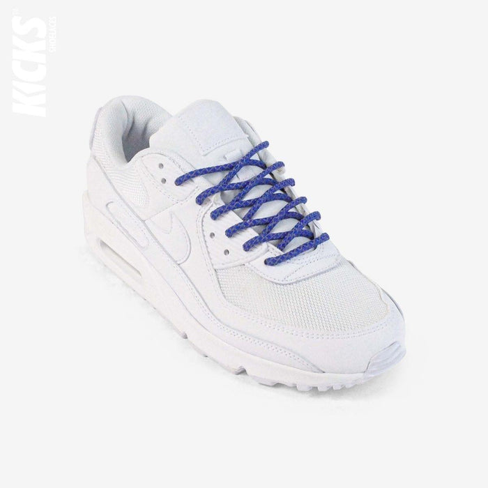 Royal Blue / 120 CM / 47 IN / Rope Shoe Laces | 5 mm