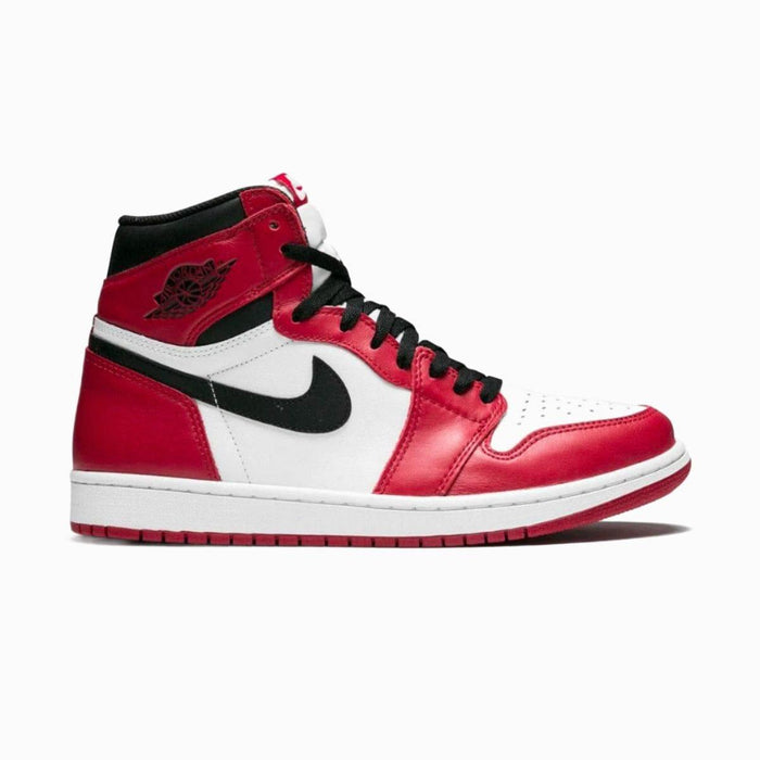 Jordan 1 Replacement Laces by Kicks Shoelaces