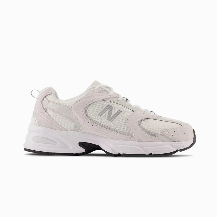 Replacement New Balance Laces for NB 530 Shoes by Kicks Shoelaces