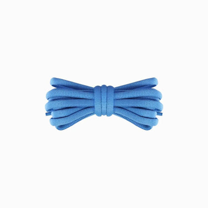 Sky Blue / 100 CM / 39 IN / Oval Shoelaces | 6mm Wide