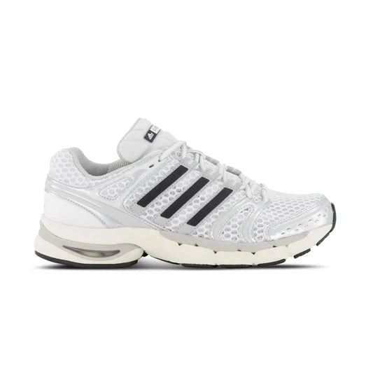 adidas Adistar Control 5 sneakers with replacement laces by Kicks Shoelaces