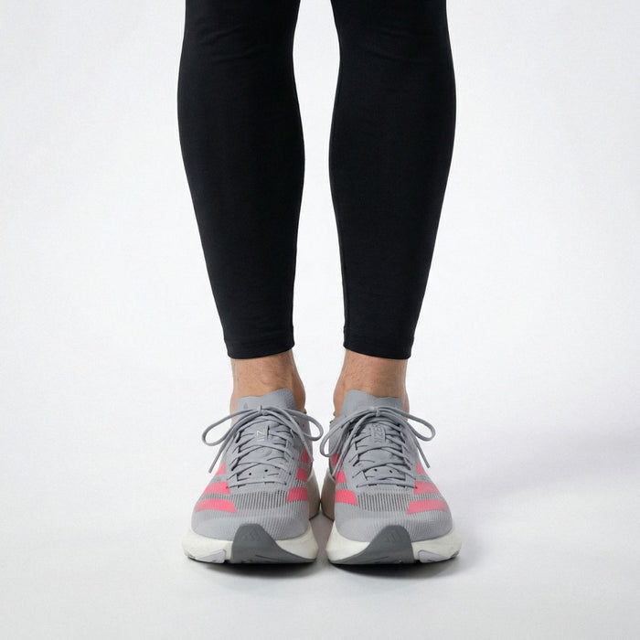 Replacement shoe laces for Adidas Adizero Takumi Sen 10 running shoes by Kicks Shoelaces.