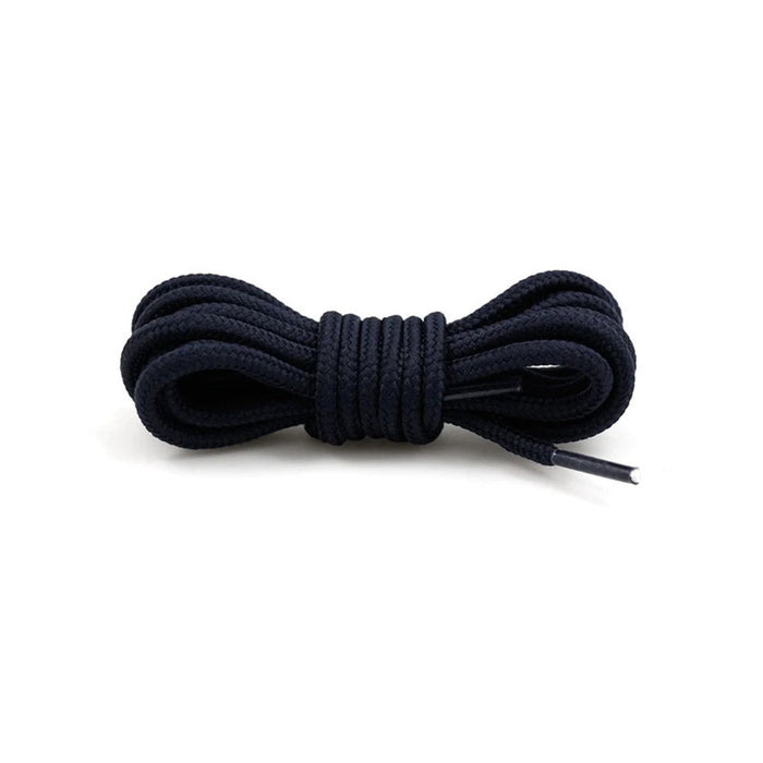 Dark Blue / 90 CM / 35 IN / Air Max Laces | 4 mm