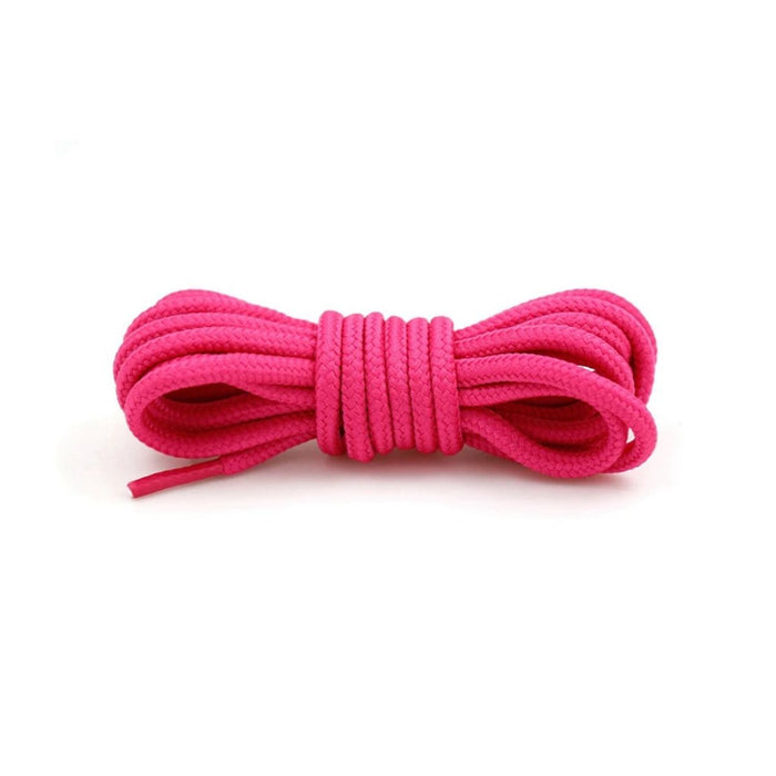 Rose Pink / 90 CM / 35 IN / Air Max Laces | 4 mm